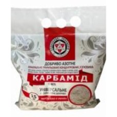Удобрение универсальное Карбамид 1,5 кг