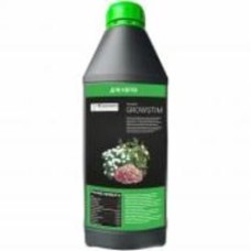 Удобрение PLANTIN Growstim Rougevert для цветов 1л