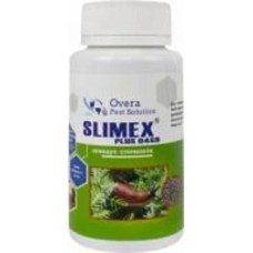 Средство Slimex Plus от улиток 04 GB банка 100 г