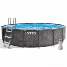 Бассейн каркасный Intex 26742