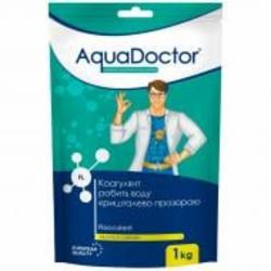 Средство коагулирующее 1 кг FL AquaDoctor