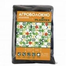 Агроволокно Plantex 100 (1,6 м х 10 м) черное