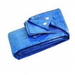 Тент универсальный AGREEN 45 гр/м.кв, 2м х 3м синий
