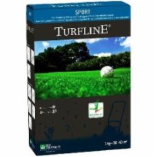 Семена DLF-Trifolium газонная трава Turfline Sport 1 кг