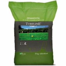 Семена DLF-Trifolium газонная трава Turfline Ornamental 7,5 кг