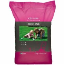 Семена DLF-Trifolium газонная трава Turfline Kids Lawn 7,5 кг