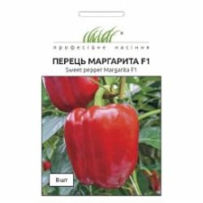 Семена Професійне насіння перец Маргарита F1 8 шт. (4820176693457)