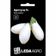 Семена LedaAgro баклажан Аретуза F1 10 шт. (4820119796399)