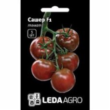 Семена LedaAgro томат Сашер F1 5 шт. (4820119791820)