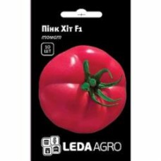 Семена LedaAgro томат Пинк Хит F1 10 шт. (4820119796139)
