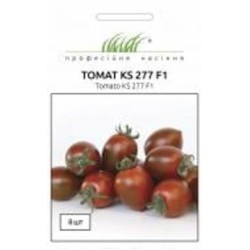 Семена Професійне насіння томат KS 277 F1 8 шт. (4820176696328)