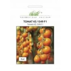 Семена Професійне насіння томат KS 1549 F1 8 шт. (4820176696342)