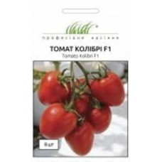 Семена Професійне насіння томат Колибри F1 8 шт. (4820176696397)