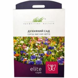 Семена Професійне насіння цветочная смесь Elite Душистый сад на 50 кв.м 30 г