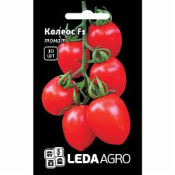 Семена LedaAgro томат Колеос F1 10 шт. (4820119792872)