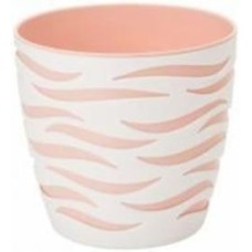 Горшок Form Plastic Сахара-Дуо-18 круглый 2,9 л нюд