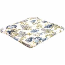 Подушка на стул Helena 40x40x4 см Bella Vita