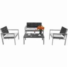 Комплект мебели Indigo SF4002 графит