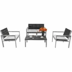 Комплект мебели Indigo SF4002 графит