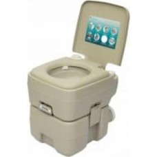 Биотуалет Time Eco TE-1020T портативный (4820211101367)