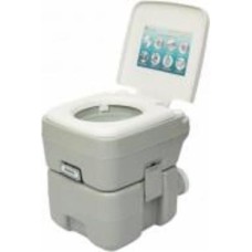 Биотуалет Time Eco портативный TE-3020T (4820211101343)