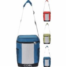 Сумка изотермическая Koopman 10 л 200х200х300 мм