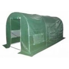 Накрытие для теплицы полиэтилен 3х4,5х2 м GH009