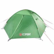 Палатка туристическая RED POINT Steady 2 EXT