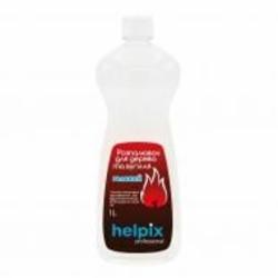 Жидкость Helpix для розжига гель 1 л