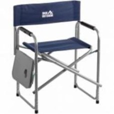 Кресло раскладное SKIF Outdoor Colonel dark blue