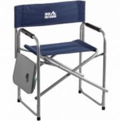 Кресло раскладное SKIF Outdoor Colonel dark blue