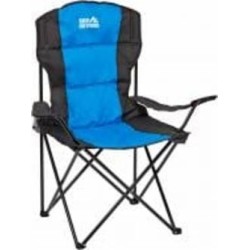 Стул раскладной SKIF Outdoor Soft Base