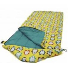 Спальный мешок Sezon kids 120х46 см