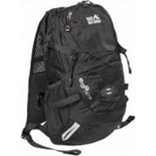 Рюкзак SKIF Outdoor Racer 389.02.63 (+ чехол) 25 л black