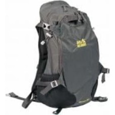 Рюкзак SKIF Outdoor Adventure 389.02.59 (+ чехол) 30 л dark grey