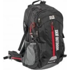 Рюкзак SKIF Outdoor Adventure 389.02.65 (+ чехол) 40 л black