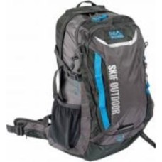 Рюкзак SKIF Outdoor Tracker 40 л темно-серый