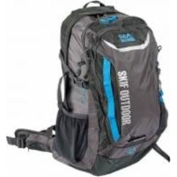 Рюкзак SKIF Outdoor Tracker 40 л темно-серый