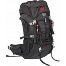 Рюкзак SKIF Outdoor Highlander 389.02.62 (+ чехол) 60 л black