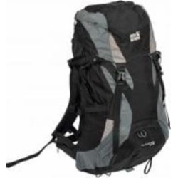 Рюкзак SKIF Outdoor Futura Pro 389.02.64 (+ чехол) 65 л black