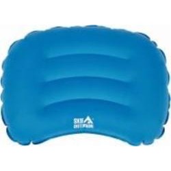 Подушка SKIF Outdoor Master 46x32x11 см blue