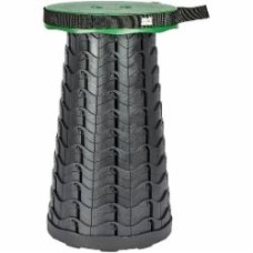 Стул пластиковый SKIF Outdoor Tower 45x25 см olive