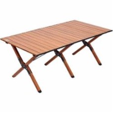 Стол раскладной SKIF Outdoor Scandi Quatro