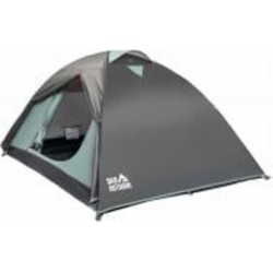 Палатка туристическая SKIF Outdoor Tuzla 2 389.03.91