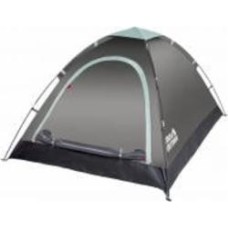 Палатка туристическая SKIF Outdoor Vatra 2 Green 389.03.89