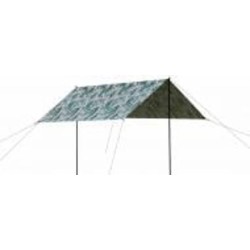 Тент SKIF Outdoor Shield 200х150 см gray 389.03.96