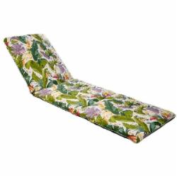 Матрас на шезлонг TRIO Trinidad190x58х5 см