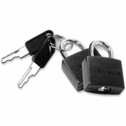 Замок навесной Travelite Accessories черный 000016 01 Замок навесной Travelite Accessories черный 000016 01