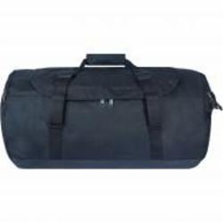 Спортивная сумка Bagland 904662 чорн 106 л черный