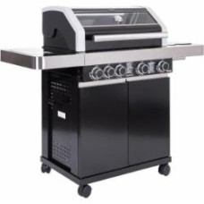 Гриль газовый Masport MB 4000